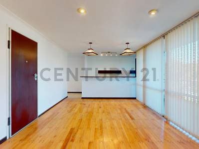 VENTA DEPARTAMENTO 2 DORMITORIOS PARQUE SAAVEDRA 12 65 y 66 - 4
