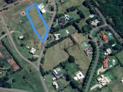 Venta de Lote en Club de Campo Altos de Manzanares - 3
