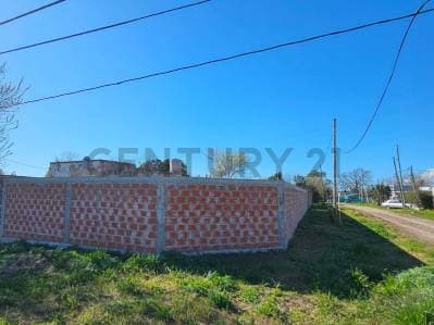 LOTE EN VENTA EN VILLA ELVIRA LA PLATA - 2