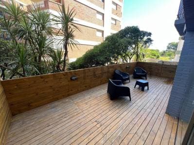 Venta Departamento 3 Ambientes con vista al mar Pinamar - 5