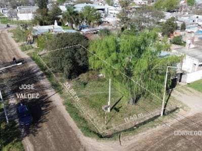 Terreno doble frente en diagonal al futuro Parque Recreativo Norte -VENADO TUERTO - 3