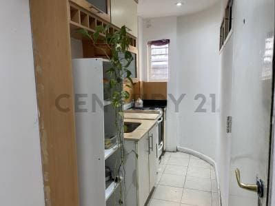 VENTA DEPARTAMENTO DE 2 AMBIENTES EN PB CON PATIO - APTO PROFESIONAL Y APTO CRÉDITO -DEVOTO - VILLA - 5