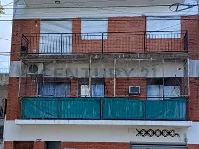 Departamento en venta 4 ambientes en Monte Castro - Principal