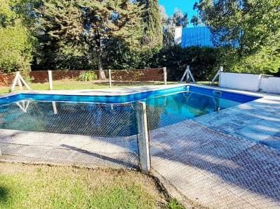 VENTA | CASA QUINTA CON PILETA Y AMPLIO PARQUE | LA REJA – MORENO - 4