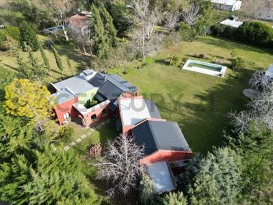 Casa de 3 Dormitorios - Arana Calle 633 e/ 13 y 14 - Principal
