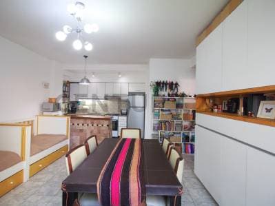 VENTA PH 2 AMBIENTES EN VILLA URQUIZA CON BALCON AL LATERAL - 2
