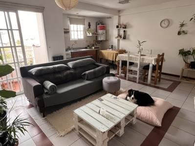 DEPARTAMENTO EN VENTA LA PLATA 1 DORMITORIO BALCON - 2
