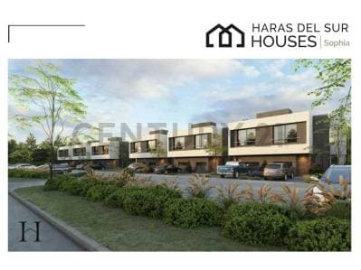 Duplex en venta en Haras del Sur III - En Construcción - Principal