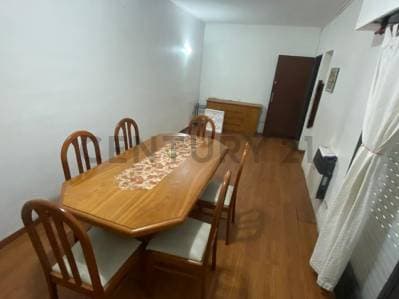 Departamento en venta de 1 dormitorio con patio. La Plata - Principal