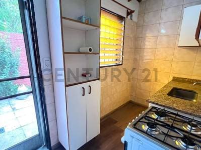 VENTA DEPARTAMENTO 2 AMB + PATIO, SAN MIGUEL - APTO CREDITO - 2