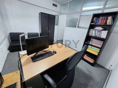 OFICINA EN VENTA SE ACEPTA FINANCIACION PRIVADA - 2