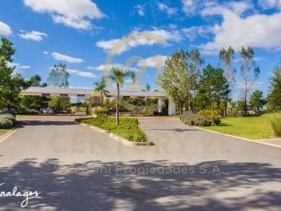 Lote en venta - 2