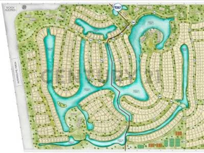 Venta de Lote en Principado Ciudad Náutica, Canning - 3