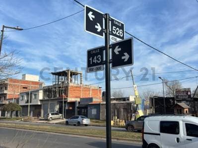 VENTA DE LOTE, LA PLATA - 4