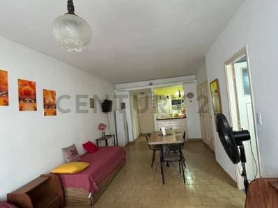 Monoambiente en venta sobre Peatonal San Martín | Mar del Plata - 3
