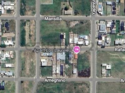 Terreno en Villa Regina - Principal