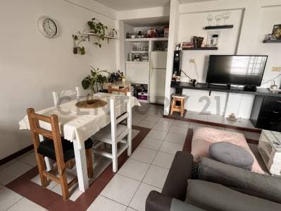 DEPARTAMENTO EN VENTA LA PLATA 1 DORMITORIO BALCON - 3