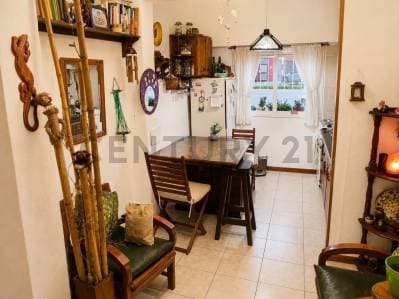 Venta Departamento 2 Ambientes en Planta Baja | Parque y Parrilla | Constitución - 5