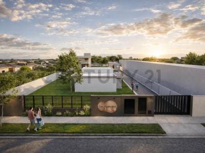 Venta de Lote en San Miguel, Barrio Los Algarrobos - 4