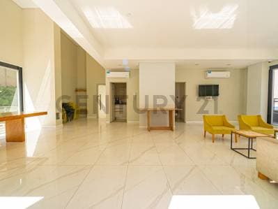 VENTA TRES AMBIENTES EN CABALLITO CON AMENITIES - 2