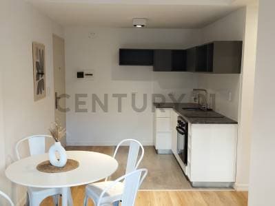 Venta Departamento. 1 dormitorio. Centro. Barrio Martín - Rosario - 2