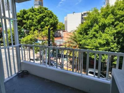 Departamento Monoambiente en Venta en Palermo Soho - Principal