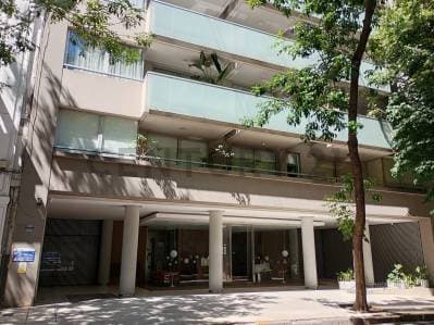Venta de Cochera Fija en Recoleta PB MUY BUENA UBICACION 2 autos - 5
