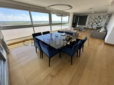 Venta Piso Exclusivo en la Torre embarcadero , 4 dormitorios.- - Principal