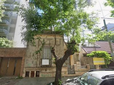 Venta Gran Terreno Quilmes Centro Oportunidad Desarrollo - 4