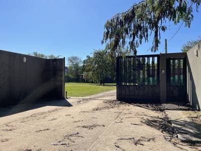 Lote de terreno en venta en barrio cerrado Velisa, Villa Elisa - 3