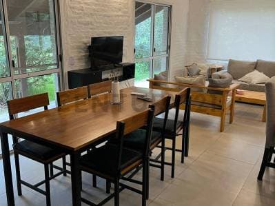 CASA 4 AMBIENTES VENTA FINANCIA LAS BRISAS, ZELAYA,PILAR - 5