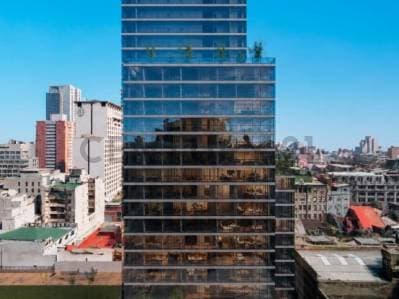 Venta monoambiente en pozo, San Nicolás, CABA, 10mo Piso - 5