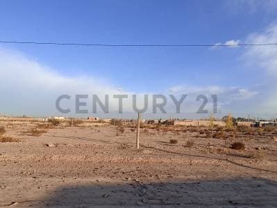 Venta de Terreno - 4