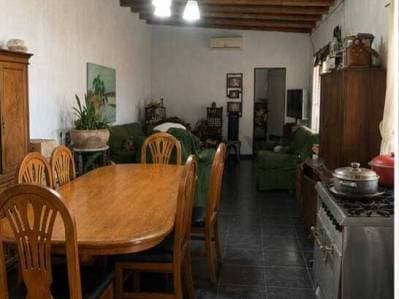 VENTA DE CASA CON QUINCHO Y PILETA EN LA PRIMAVERA, MENDOZA. ID: 350066 - 2