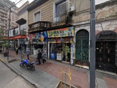 Alquiler local comercial Av. Rivadavia y Nazca - 3