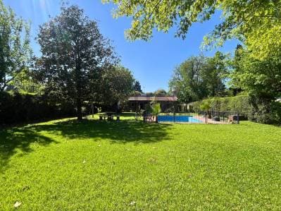Venta Casa 2 Dormitorios con piscina en Los Aromos, Roldán - 2