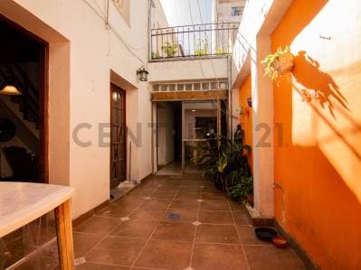 Venta | Casa 3 Dormitorios con patio y terraza | Pje. Rosales 1314 - Lourdes, Rosario - 5