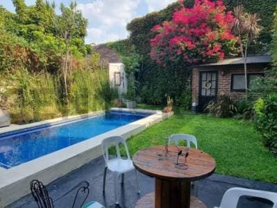 VENTA CASA MULTIFAMILIAR EN LANUS OESTE - Principal