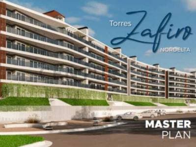 Venta 2 Amb Premium con Gran Balcón y Parrilla – Entrega 2027 – Financiación Directa - Principal