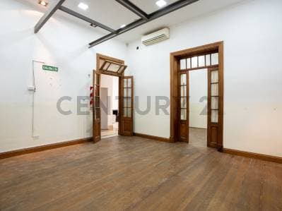 CASA EN ALQUILER en el casco de La Plata - 5