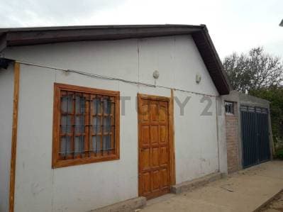 Oportunidad. Excelente lote esquina en una de las zonas más buscadas de San Juan. Extra (casa de fib - 4