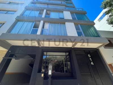 38 5 y 6 COCHERA EN VENTA LA PLATA - 2