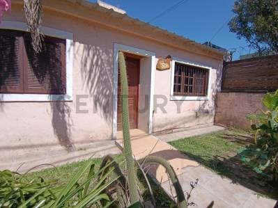 VENTA CASA MAS DEPTO QUEBRADA DE LAS ROSAS - Principal