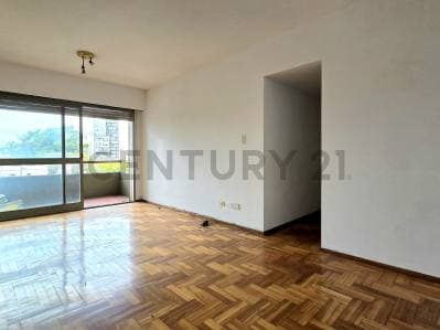 VENTA DEPARTAMENTO 3 AMBIENTES EN COGHLAN – VISTA ABIERTA, LUMINOSO Y AMPLIOS AMBIENTES - Principal