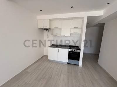 VENTA DEPARTAMENTO DOS AMBIENTES CONSTITUCIÓN A ESTRENAR PATIO - 2