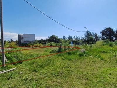 VENTA | TERRENO en esquina | B°Savoia - CITY BELL - 2