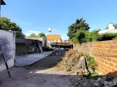 Terreno en venta en Ramos Mejía Zona Bomberitos - 3