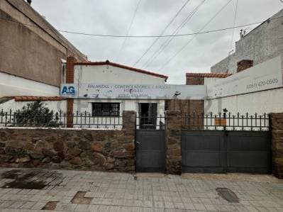 Alquiler Comercial todo rubro - Principal
