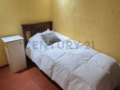 DEPARTAMENTO 1 AMBIENTE Y MEDIO ZONA ALDREY - 5