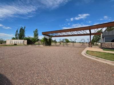 VENTA LOTE- B°EL BOSQUE- MAIPÚ, MENDOZA. ID: 226996 - 2